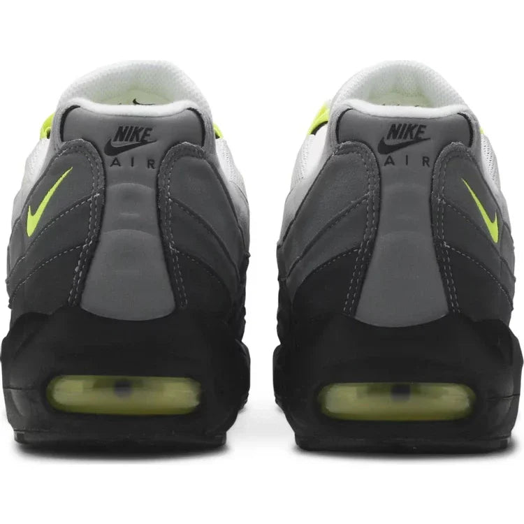 Air Max 95 - Neon