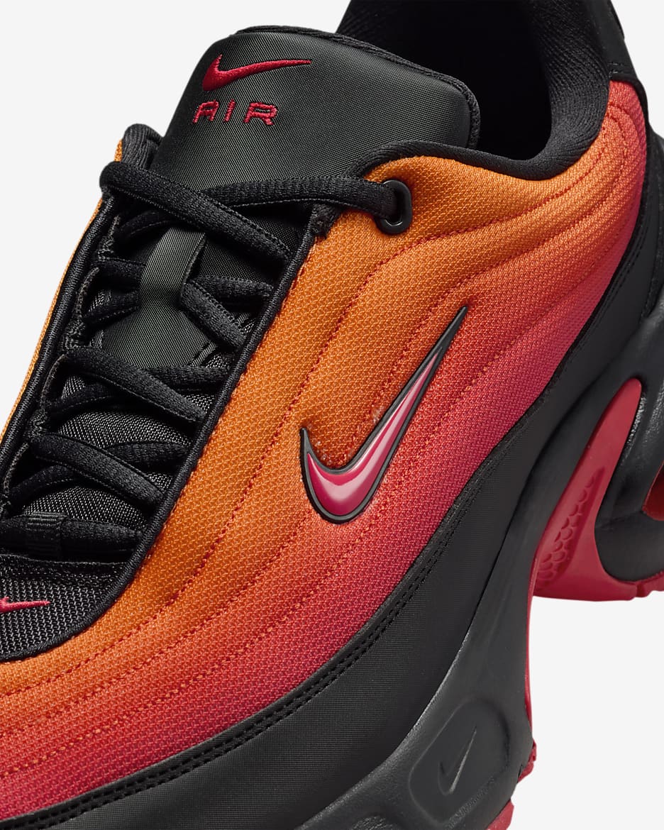 Nike Air Max Portal White Pimento