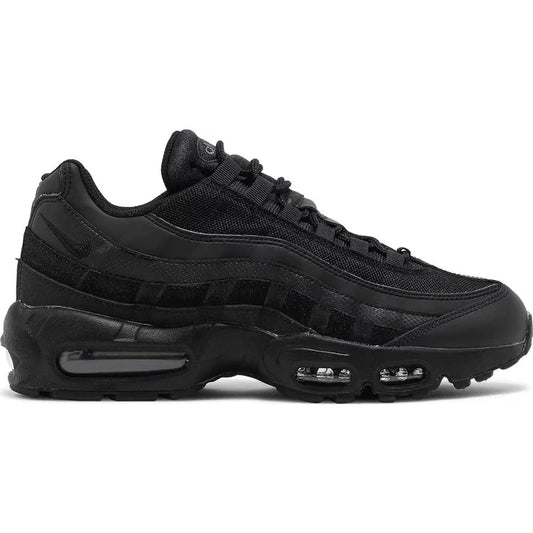 Air Max 95 Essential - Triple Black
